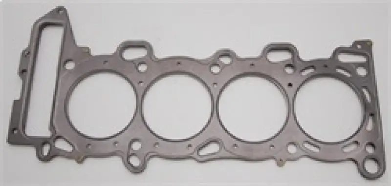 Cometic Mls Cylinder Head Gasket – 0.098" Thickness, 87.5Mm Bore, Compatible With 1994–2002 Nissan Sr20De/Det Engines 1