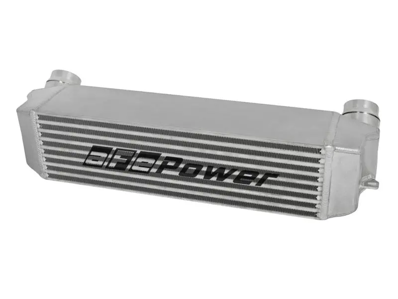 Afe Bladerunner Gt Series Intercooler For 2012–2016 Bmw 328I (N20 2.0L Turbo I4) 1