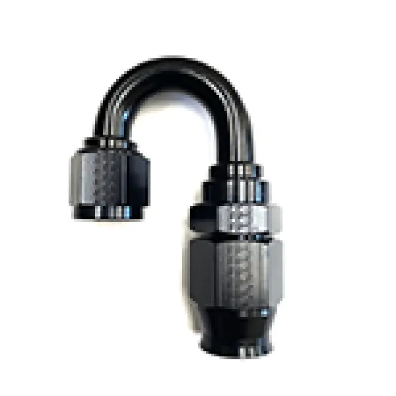 Fragola -10An Race-Rite Reusable Ptfe Hose End 180 Degree 1