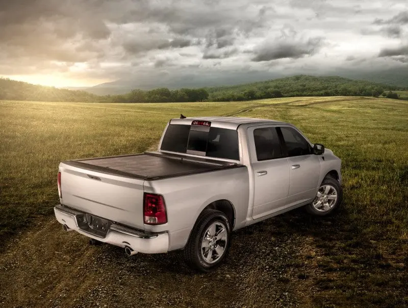 Roll-N-Lock M-Series Tonneau Cover For 1999–2007 Chevy Silverado/Sierra Lb – 96.75", Compatible With Oe Rail Caps 1