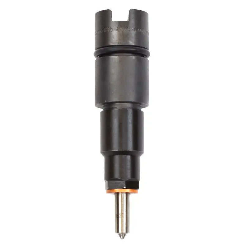 Industrial Injection Race3 Edm/Hone Balanced 7-Hole Injector Set For 1998.5–2002 Dodge 5.9L 24V Cummins 1