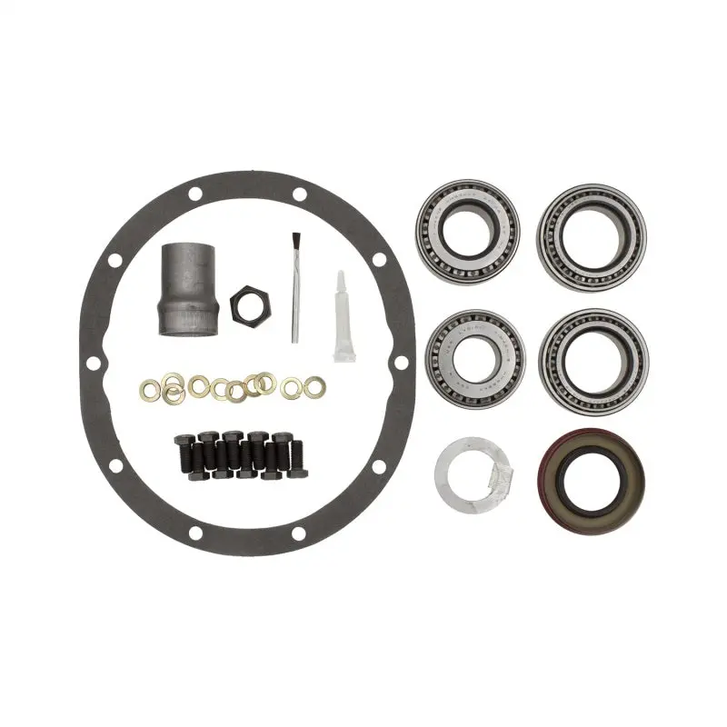Eaton Gm 55P 8.2 Rear Axle Master Installation Kit 1
