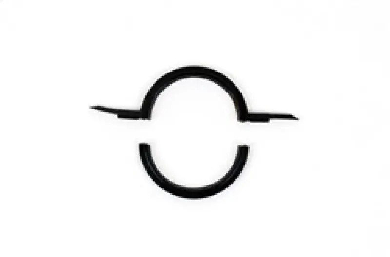 Cometic Two-Piece Rear Main Seal For Chrysler Magnum V6 And V8 Engines 1