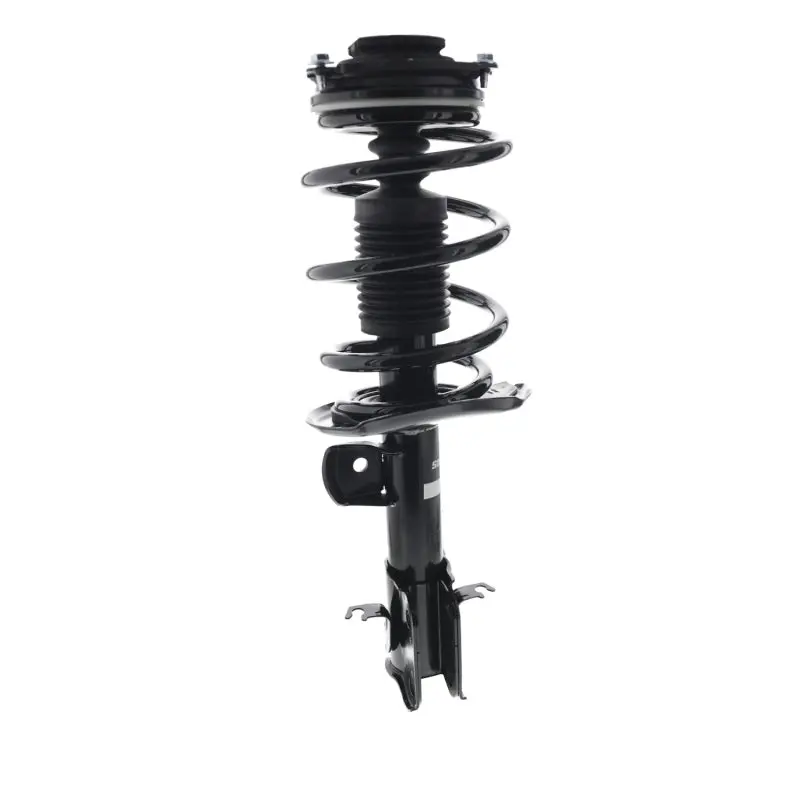Kyb Strut-Plus Replacement Assembly For Front Right Side – 2013–2020 Nissan Nv200 & 2015–2018 Chevrolet City Express 1