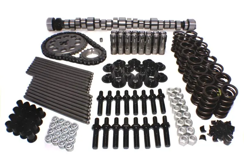 Comp Cams Xr288Hr-14 Camshaft Kit For Chevrolet Small-Block V8 (Cbvi Application) 1