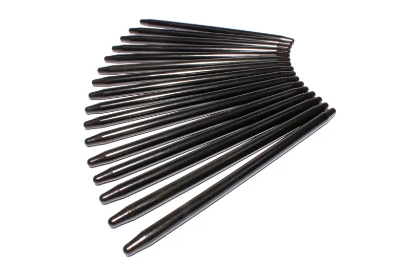 Comp Cams Straight Pushrod – 8.400", 7/16" Diameter, Precision-Ground Steel 1