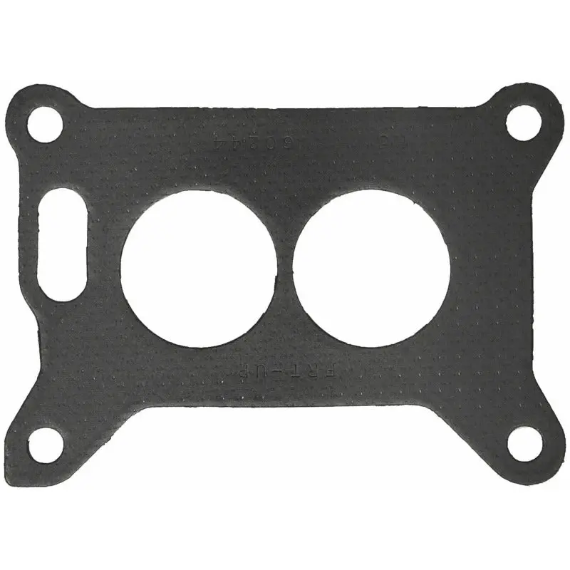 Fel-Pro Carburetor Mounting Gasket For Ford Ltd (Part #60244) 1