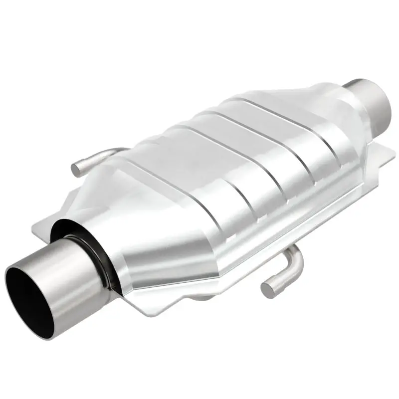 Magnaflow Conv Univ 3 W/Dual Air 1