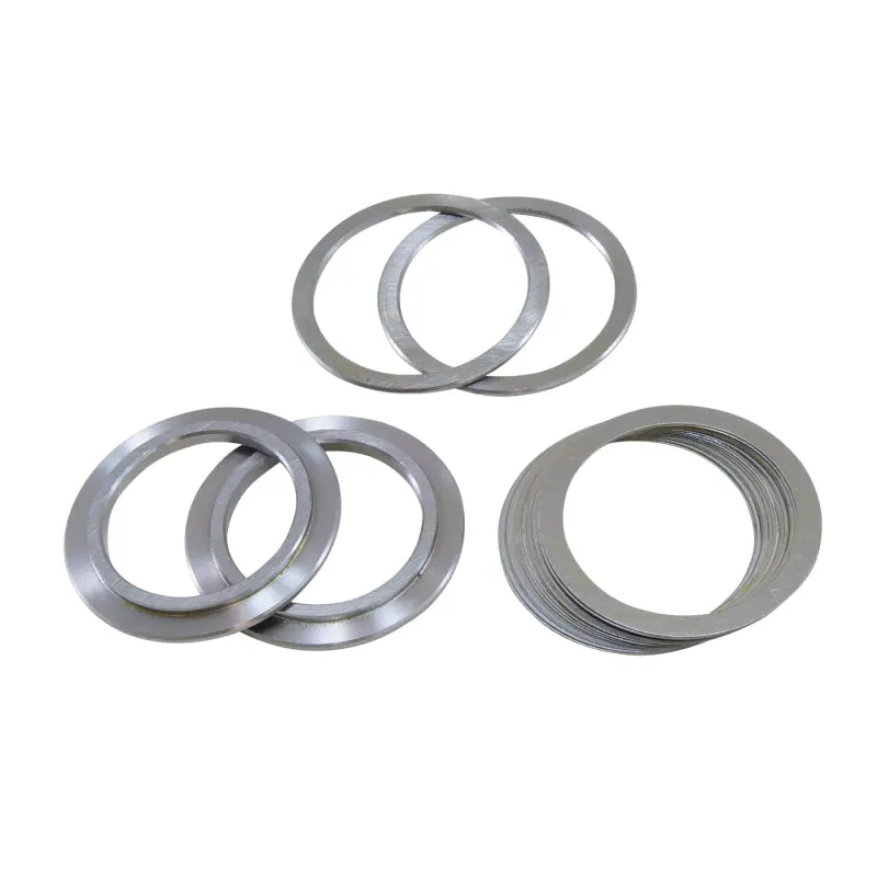 Yukon Gear Axle End Play Shim For Dana 20 Transfer Case Applications 1