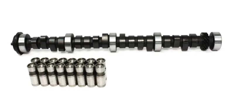 Comp Cams Cam & Lifter Kit Ol Xe284H-10 1