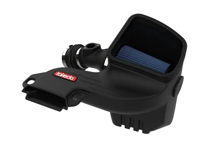 Afe Power Stage-2 Cold Air Intake System – Pro 5R Filter, Black Finish For 2014–2018 Mazda 3 2.0L 1