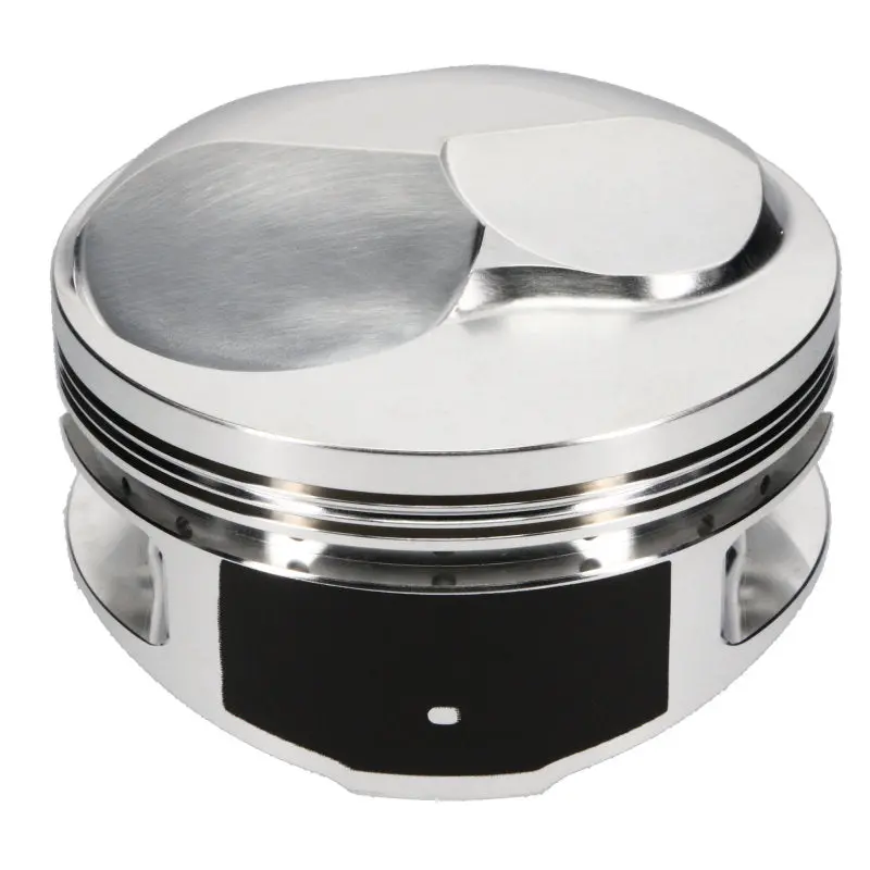 Je Pistons Bbc Forged Dome Piston Set – .600" Dome Height (8-Pc) 1
