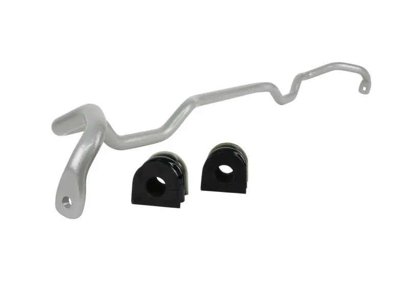 Whiteline Heavy-Duty Front Sway Bar For 1994–2002 Subaru Legacy – 20Mm Diameter 1