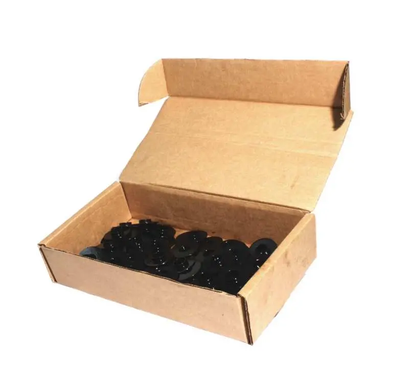 Comp Cams Id Spring Seats For 1.50" Valve Stem With 0.585" Outer Diameter 1