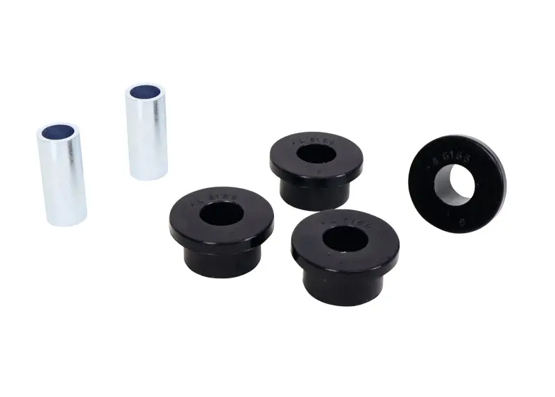 Whiteline Rear Lower Control Arm Bushing Kit For 1990–1994 Lexus Ls400 1