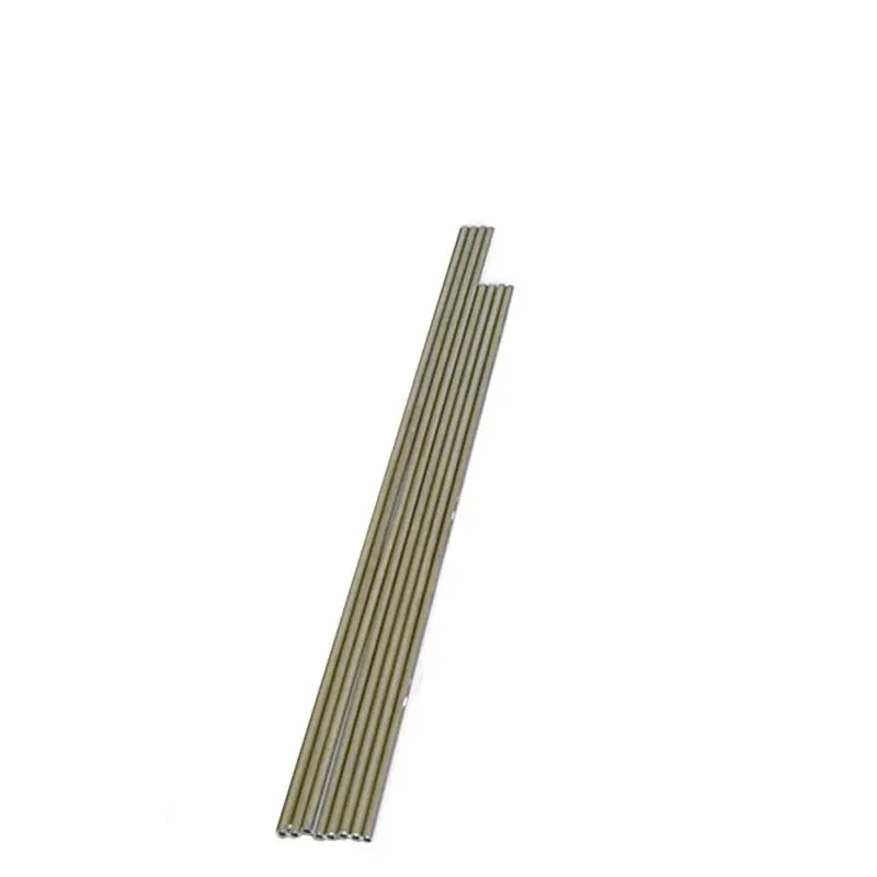 Nitrous Express Tubing Kit For 4-Cylinder Engines – Includes Four 14-Inch And Four 16-Inch Lines 1