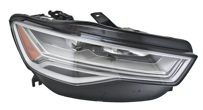 Hella Led Right-Hand Headlamp Assembly For 2016 Audi A6 And S6 1