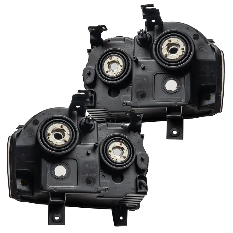 Oracle Colorshift Led Headlight Bulbs For 2008–2010 Jeep Grand Cherokee – Non-Hid Smd Upgrade 1