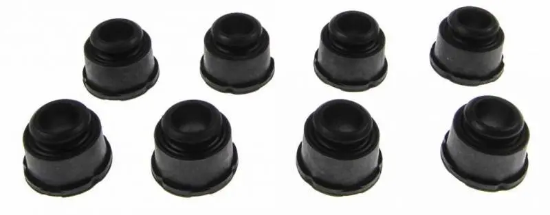 Mahle Oem Valve Cover Grommet For Bmw 318I (1996–1999) 1
