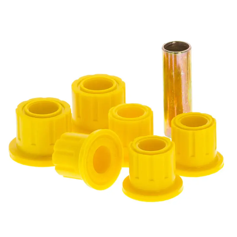 Arb Suspension Bushing Kit For Nissan D22 Navara (Front & Rear Control Arms) 1