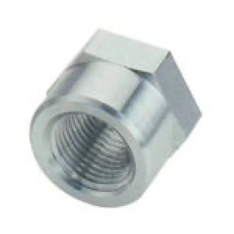 Fragola 1/2 Fpt Weld Bung 1