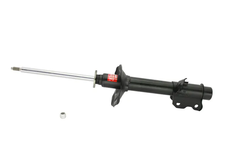 Kyb Excel-G Rear Right Shock Absorber For Nissan Pulsar And Sentra (1987–1990) 1
