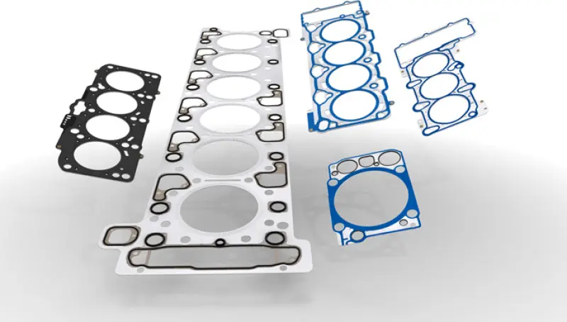Mahle Original Left-Side Cylinder Head Gasket For Infiniti Fx45 (2003–2008) 1