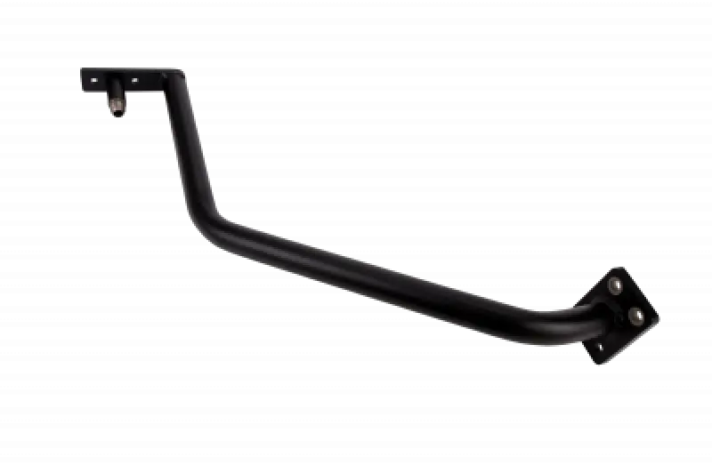 Wehrli Lb7 To Lmm Duramax Twin Turbo Pedestal Mount For Compound Setup 1
