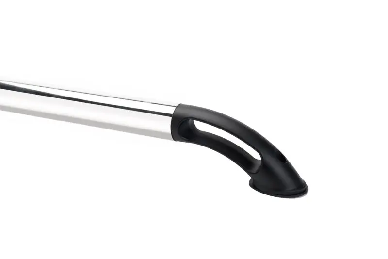 Putco Universal Nylon Boss Locker Side Rails – Fits Full-Size Trucks With Toolboxes (52.12" Length) 1