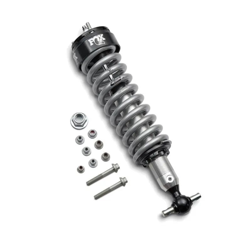 Ford Racing Front Coilover – Single-Service Design For 2019–2022 Ranger 1