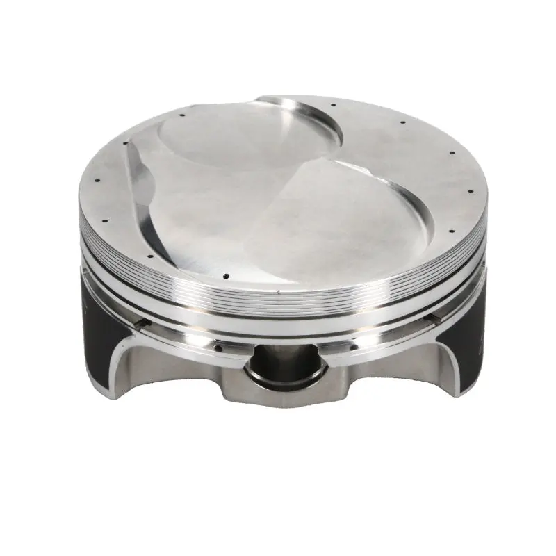 Wiseco Bbc Quick 8 Performance Piston Kit – +15.6Cc, 18° Valve Angle, 1.155" Compression Height 1