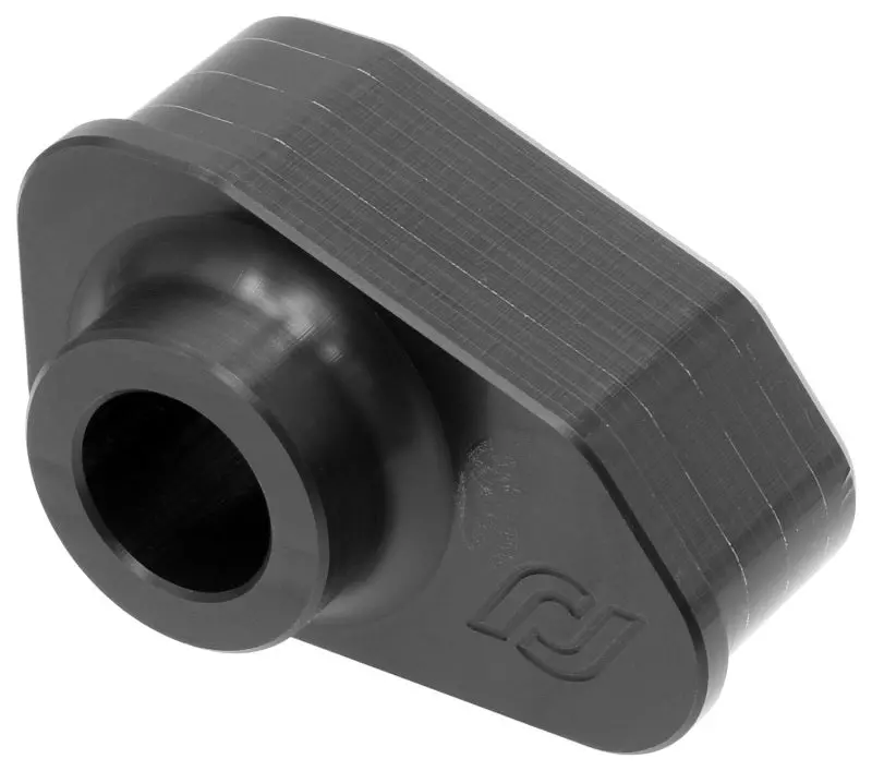 Rockjock Anti-Rock Sway Bar Bushing With Rear Frame Bracket For 28-Spline Bars – Jl Wrangler Compatible 1