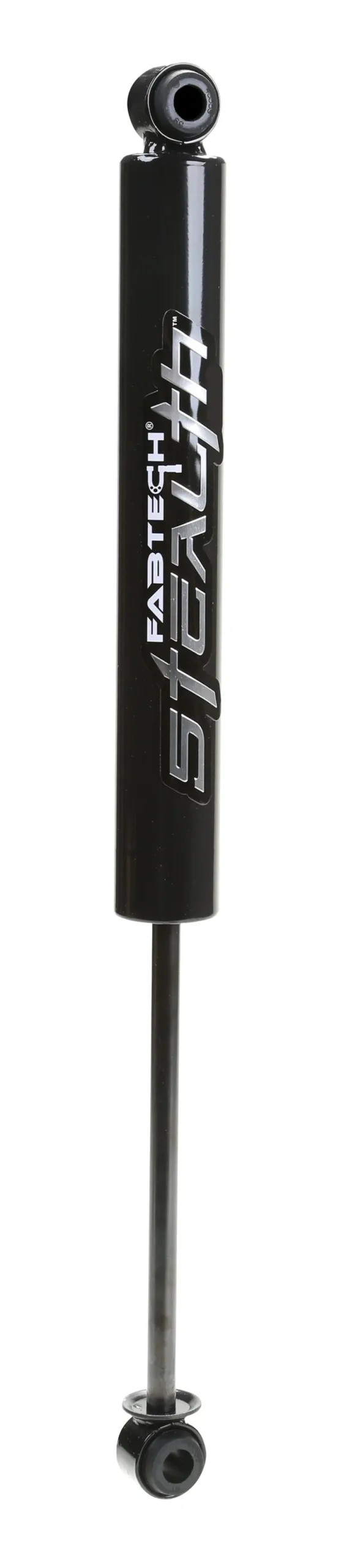 Fabtech 01-10 Gm C/K2500Hd C/K3500 Rear Stealth Shock Absorber 1