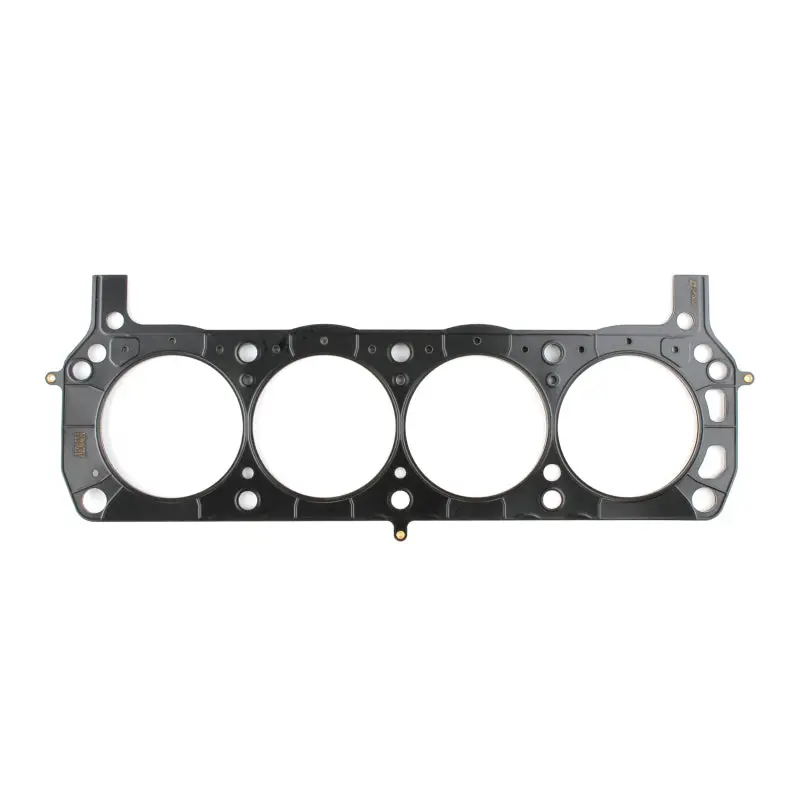 Cometic Mls Cylinder Head Gasket For Ford Windsor V8 – 4.100" Bore, 0.092" Thickness, Non-Svo 1