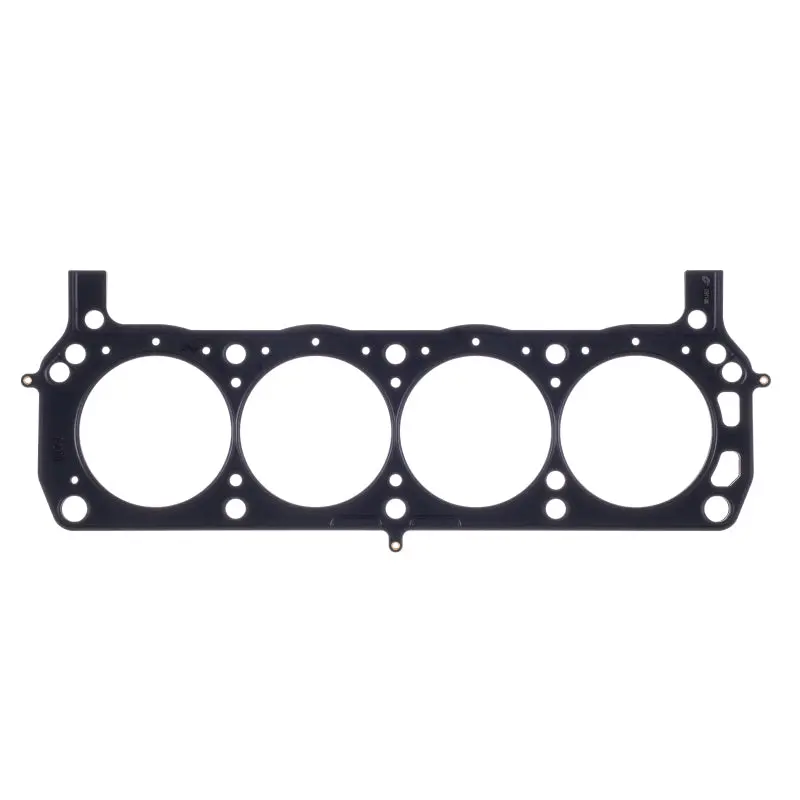 Cometic Mls Cylinder Head Gasket For Ford Windsor V8 – 0.089" Thick, 4.100" Bore, Optimized For Afr Heads 1