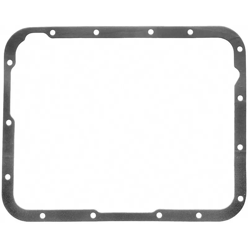 Fel-Pro One-Piece Transmission Oil Pan Gasket – 15-Bolt, Tos 18057 1