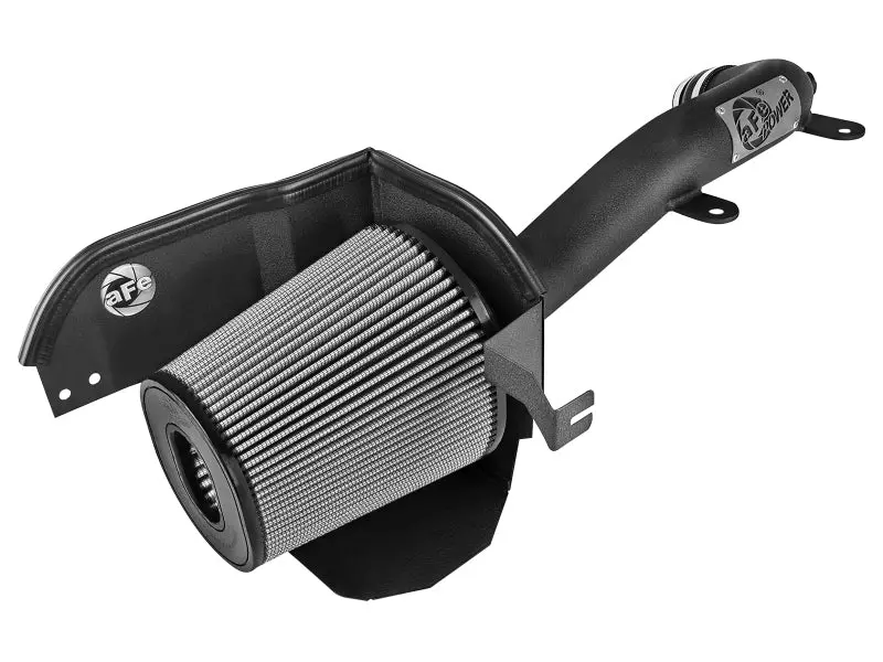Afe Magnum Force Stage-2Xp Cold Air Intake With Pro Dry S Filter For 2018–2020 Jeep Wrangler Jl (2.0T) 1