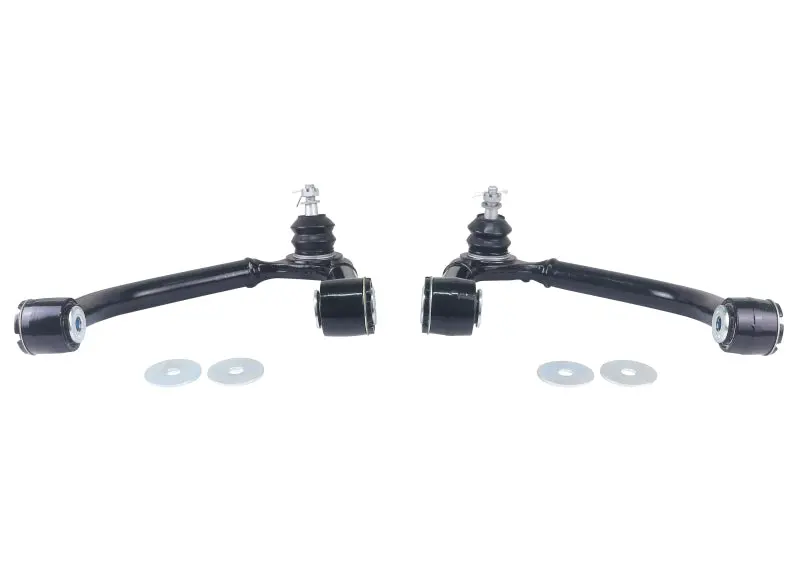 Whiteline Front Upper Control Arm For 2019–2021 Chevrolet Silverado 1