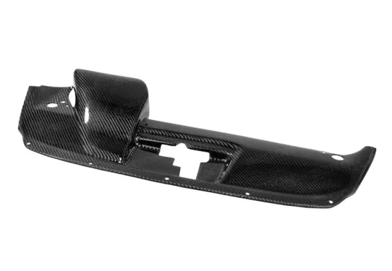 Seibon Carbon Fiber Engine Bay Cooling Plate For 2000–2005 Honda S2000 1