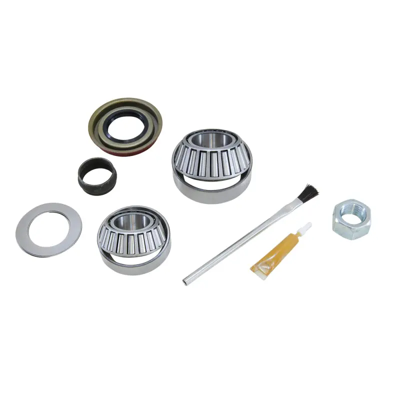 Yukon Gear Pinion Install Kit For Gm 7.5In Diff 2