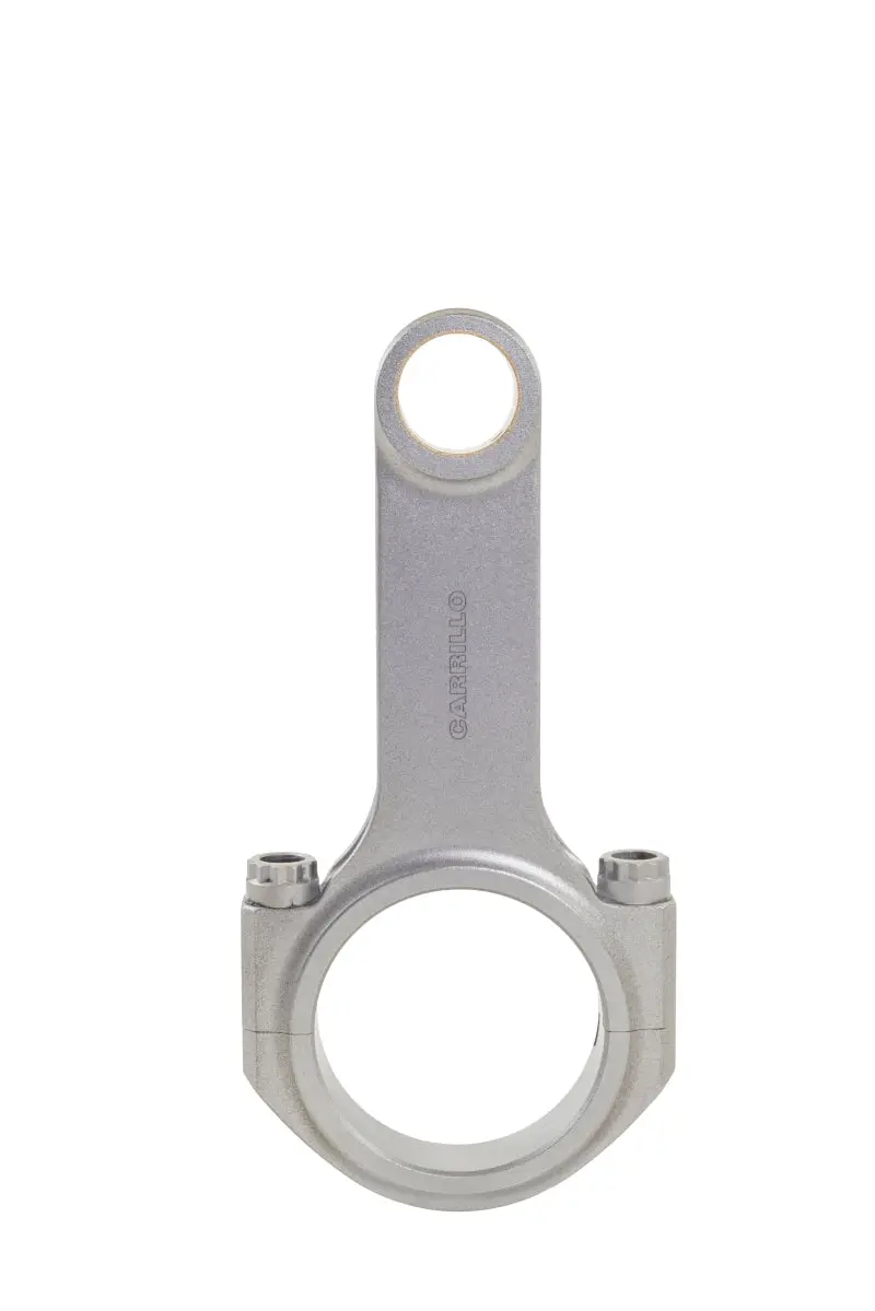 Carrillo Pro-H Series Connecting Rods For Porsche 993 & 996 Turbo – 3/8" Wmc Bolts, Set Of 6 1