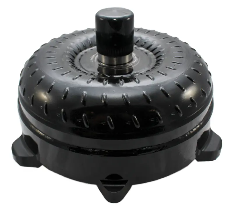 Fti Performance 9.5" Billet Lock-Up Torque Converter For Gm 4L60E/4L65E/4L70E Transmissions – Ls-Compatible, 3800 Rpm Stall 1