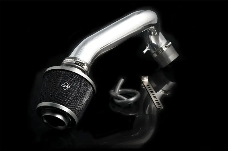 Weapon R Secret Weapon Cold Air Intake For 2000–2004 Toyota Mr2 Spyder (1.8L 1Zz-Fe) 1