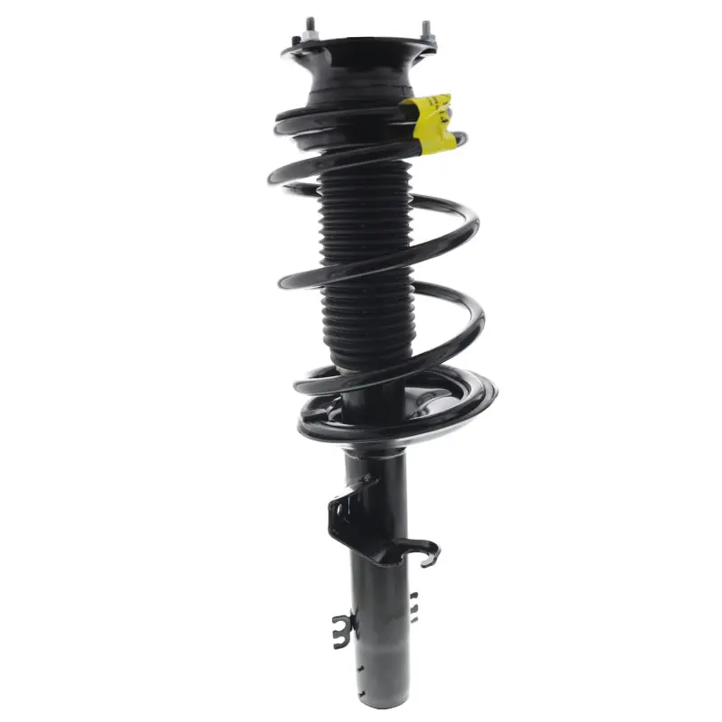 Kyb Shocks & Struts Strut Plus Front Right 04-10 Bmw X3 1