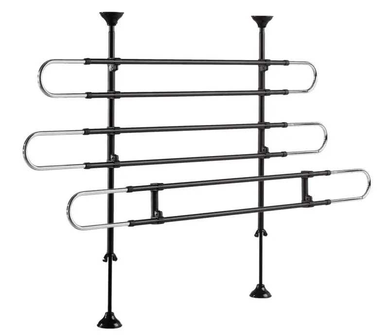 Weathertech Universal Vehicle Pet Barrier For Suvs And Wagons 1