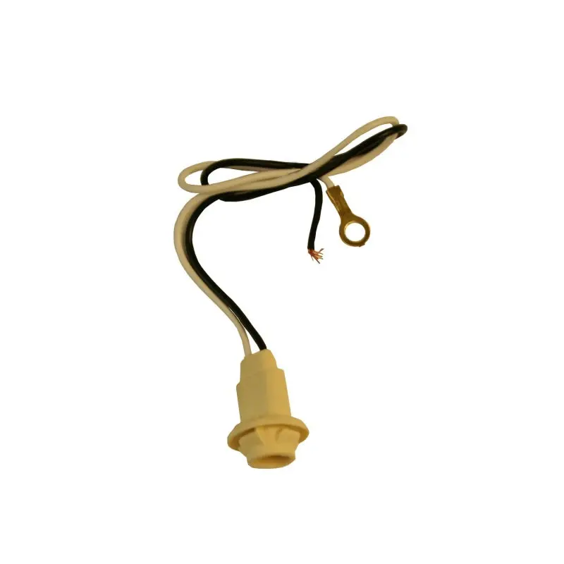Omix-Ada Side Marker Light Wiring Harness For Jeep Cj, Yj, Xj, Mj, Sj, And J-Series (1972–1995) 1