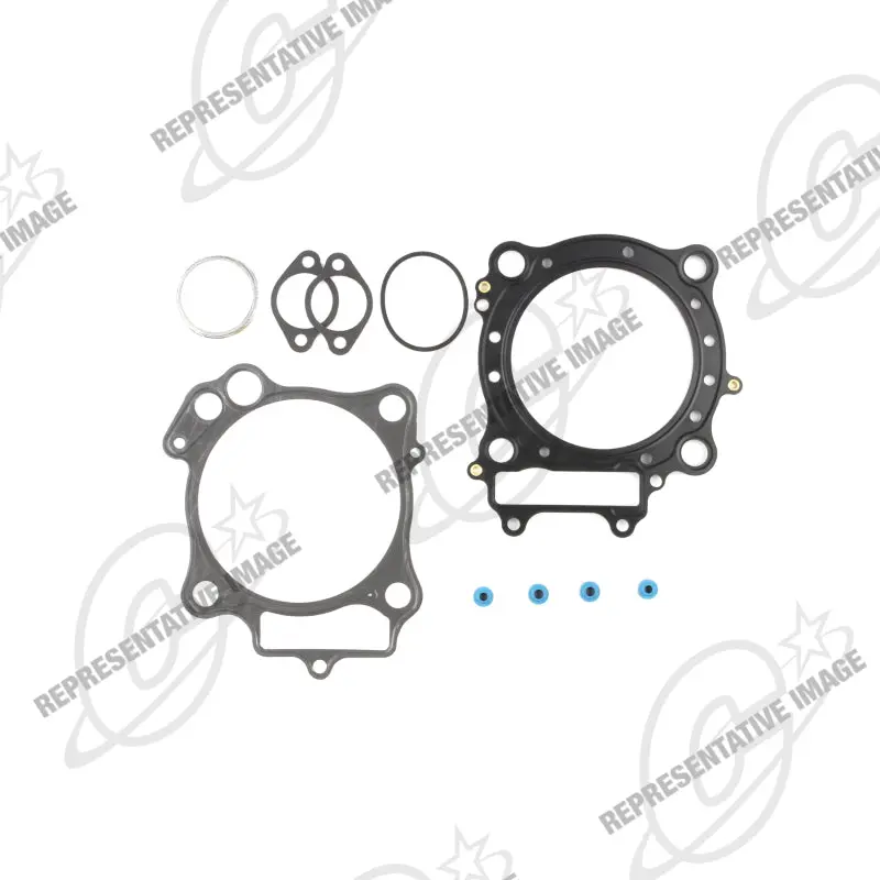 Cometic Head Gasket For Harley-Davidson Twin Cam Engines – 4.250" Bore, .050" Thickness 1