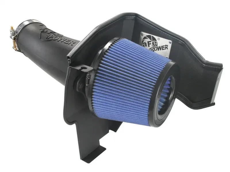 Afe Power Magnumforce Stage-2 Cold Air Intake With Pro 5R Filter For 2011–2012 Dodge Challenger/Charger & Chrysler 300 V8 (6.4L Hemi) 1