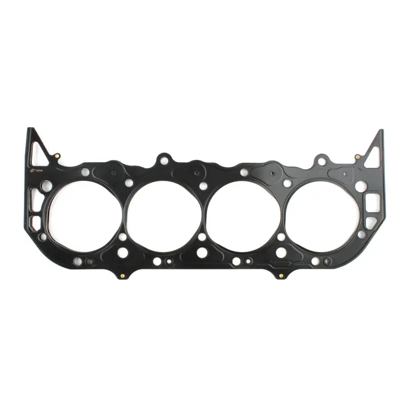 Cometic Mls Head Gasket For Chevrolet Big Block V8 (396–454 Cid), 4.375" Bore, 0.030" Thickness 1