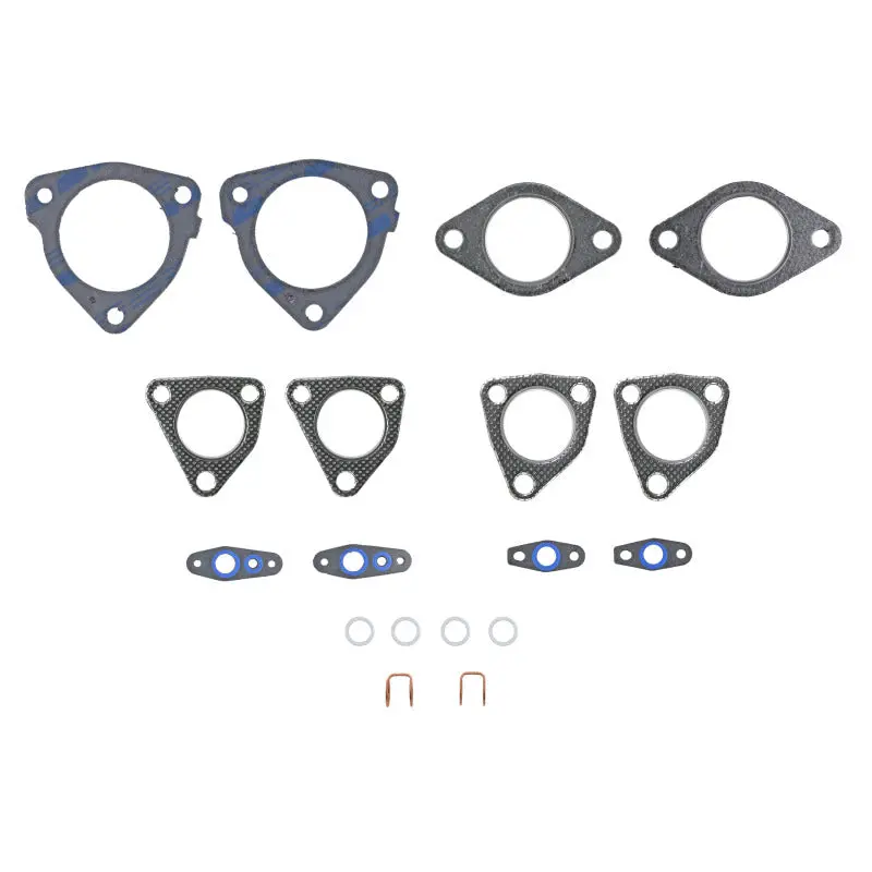 Fel-Pro Turbocharger Mounting Gasket Set For Ford Explorer (Es 73517) 1